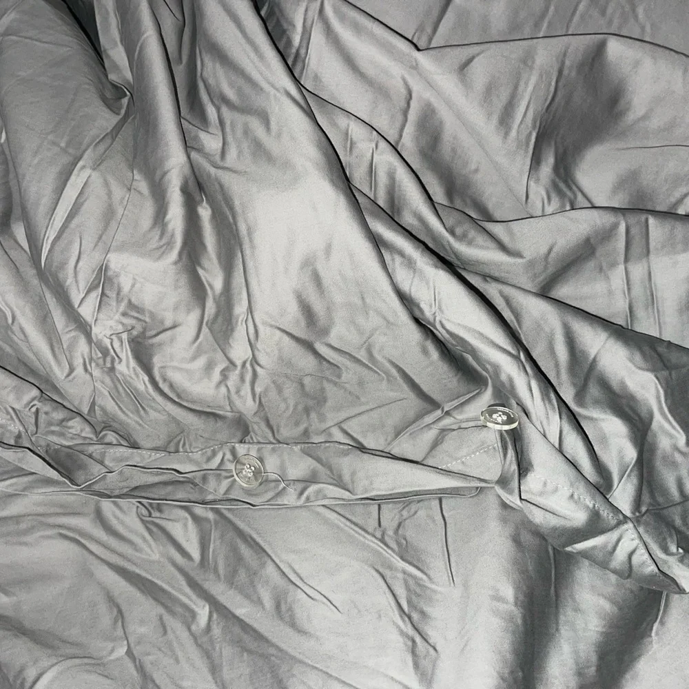 brooklinen  QUEEN duvet COVER